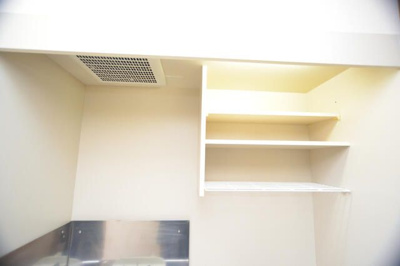 【収納】 | フラットＫ柿の木坂