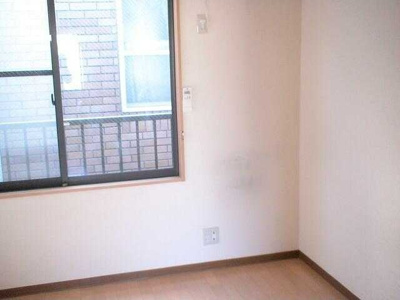 【内装】 | フラットＫ柿の木坂