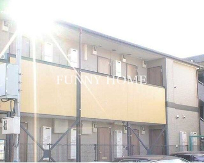 【その他共用部分】 | フラットＫ柿の木坂