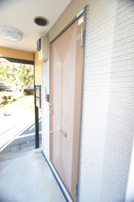 【バルコニー】 | フラットＫ柿の木坂