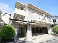 ハイツ金尻の画像