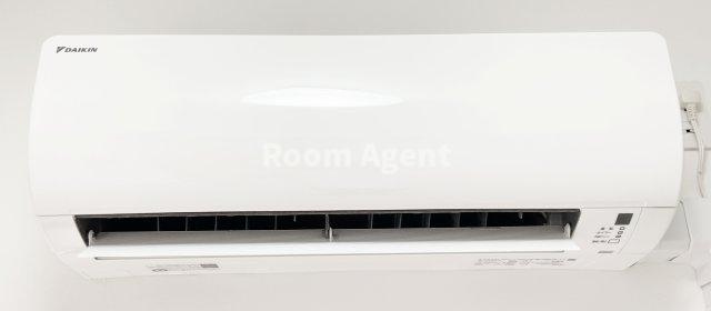 メイクス熱田大宝の設備