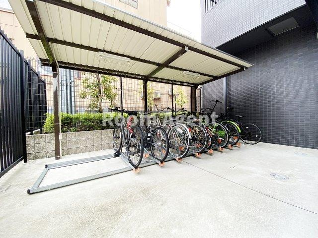 メイクス熱田大宝のその他