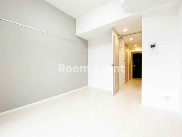 メイクス熱田大宝の内装