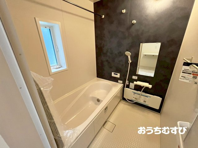 尾張旭市平子町北(全11棟)の浴室