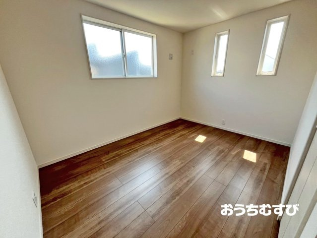 尾張旭市平子町北(全11棟)の洋室