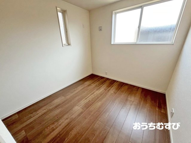 尾張旭市平子町北(全11棟)の洋室