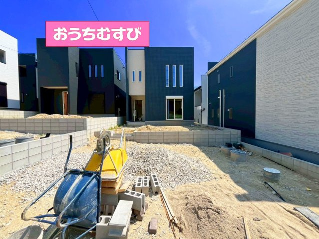 尾張旭市平子町北(全11棟)の外観