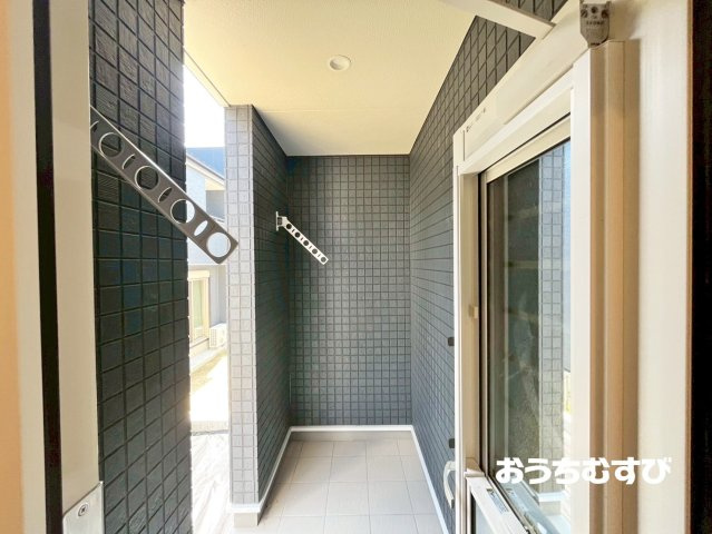 尾張旭市平子町北(全11棟)の設備