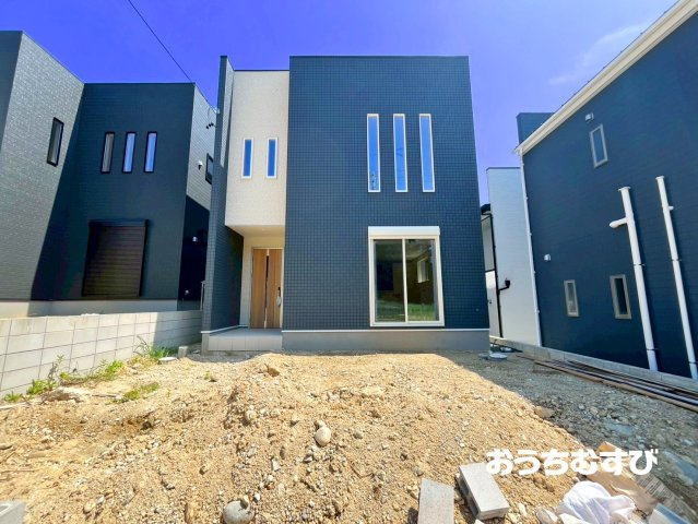 尾張旭市平子町北(全11棟)の外観