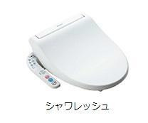 【トイレ】 | Ｓｍｉｌｅ ｖｉｌｌａ（スマイル ヴィラ） | トイレ(イメージ)