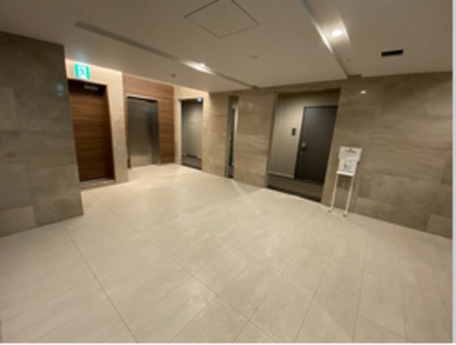 レジディア都立大のその他