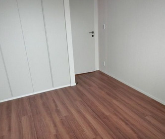 レジディア都立大の寝室