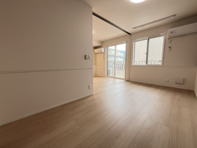 D-ROOM柊の内装
