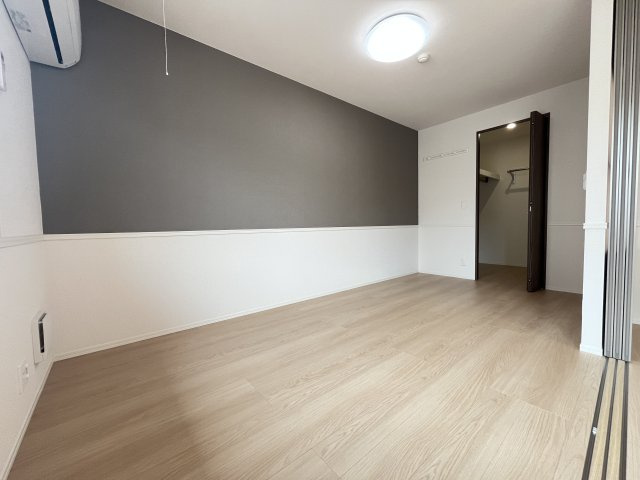 D-ROOM柊の内装