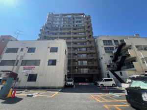 ダイアパレス横須賀中央の画像