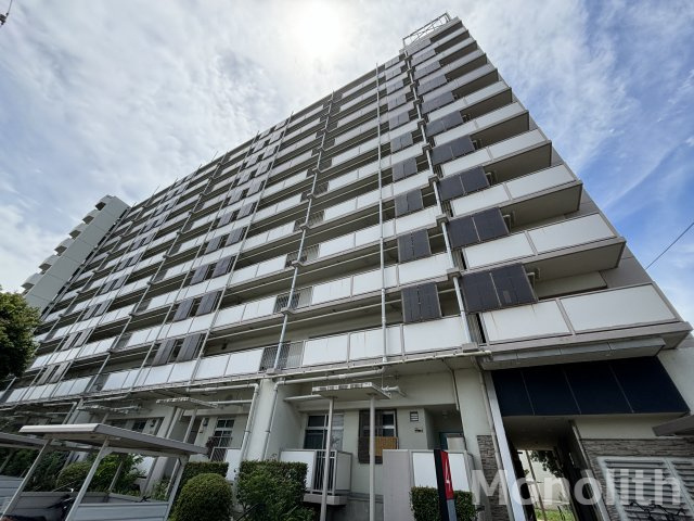 津久野南4号棟