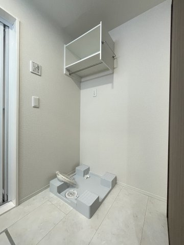 D-ROOM柊の内装