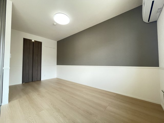 D-ROOM柊の内装