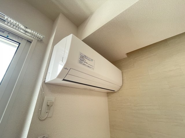 D-ROOM柊の内装