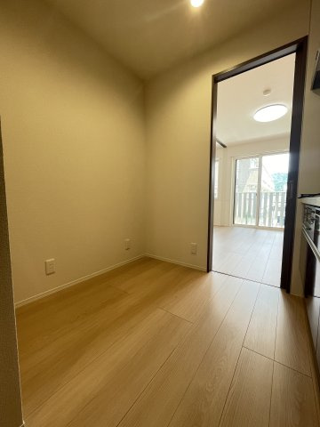 D-ROOM柊の内装