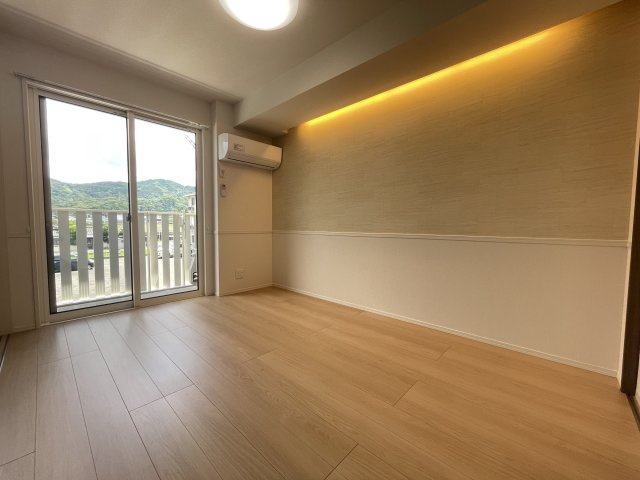 D-ROOM柊の居間・リビング