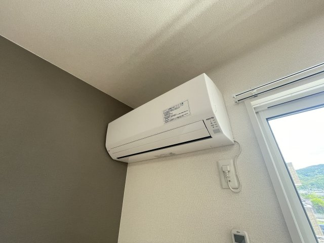 D-ROOM柊の設備