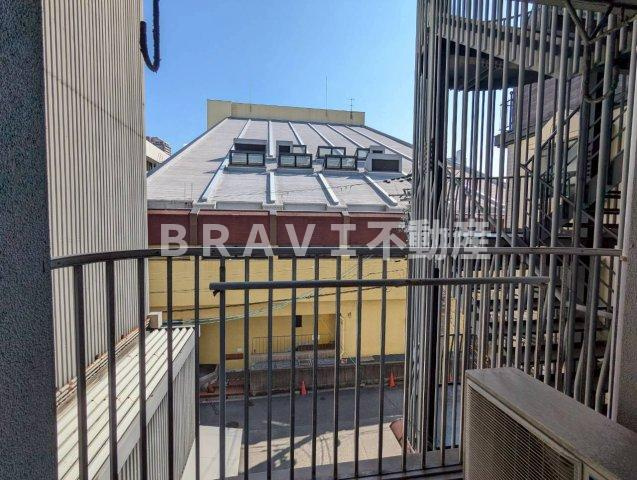 岡田ビル BRAVI不動産の展望