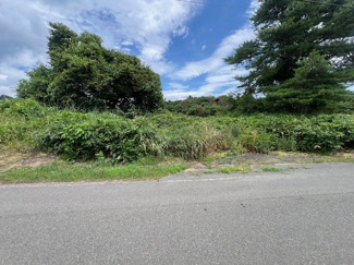 【外観】 | 滝沢市大釜仁沢瀬　売地