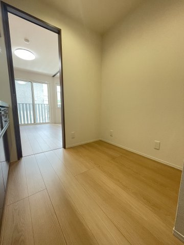 D-ROOM柊の内装