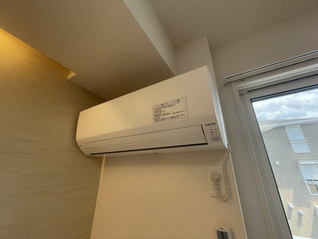D-ROOM柊の内装