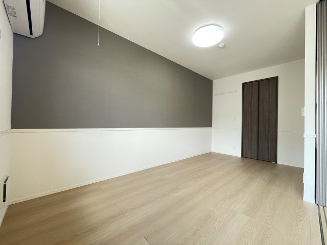D-ROOM柊の内装