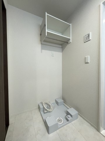 D-ROOM柊の内装