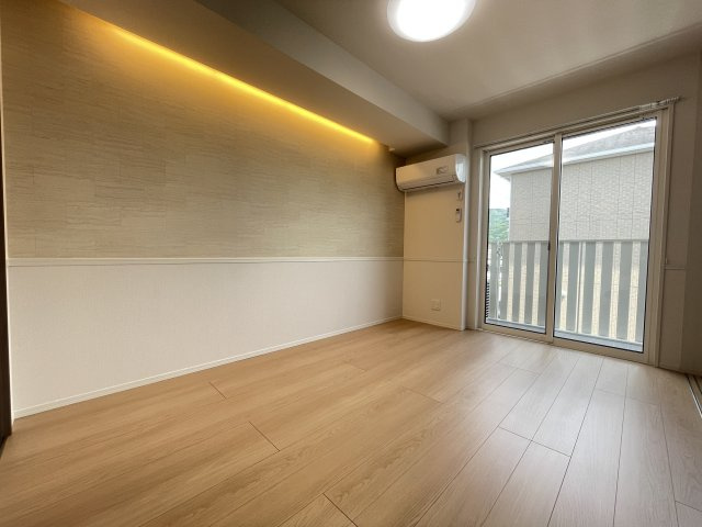 D-ROOM柊の居間・リビング