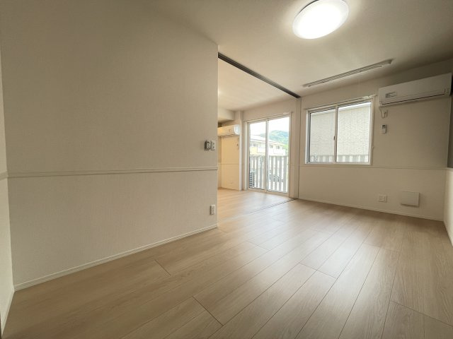 D-ROOM柊の内装