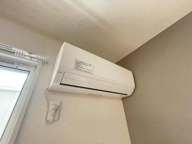 D-ROOM柊の設備