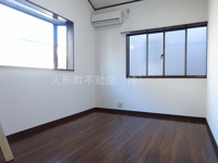 センターハイツの画像