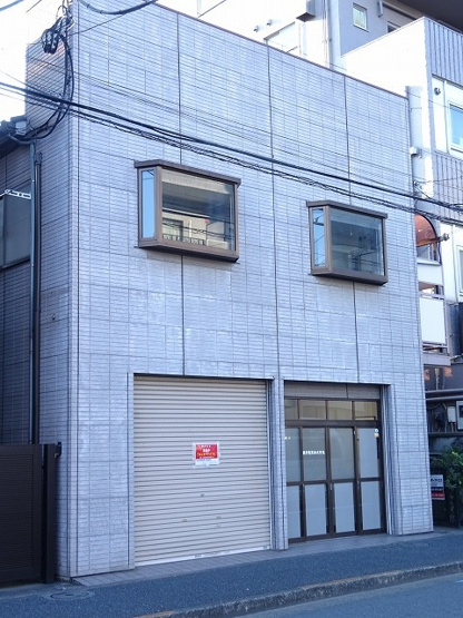 【外観】 | センターハイツ | ※参考写真です