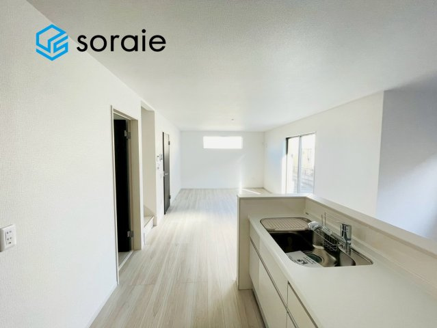 狭山市狭山台1期　アーバンスタイルの内装|1/31　撮影