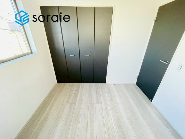 狭山市狭山台1期　アーバンスタイルの内装|1/31　撮影