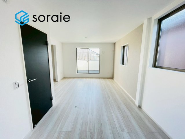 狭山市狭山台1期　アーバンスタイルの内装|1/31　撮影