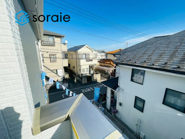 狭山市狭山台1期　アーバンスタイルの展望|1/31　撮影