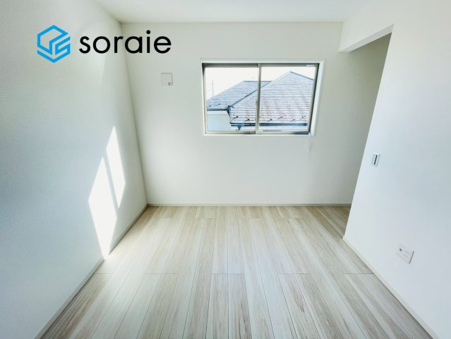 狭山市狭山台1期　アーバンスタイルの内装|1/31　撮影