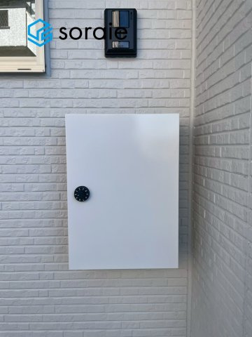 狭山市狭山台1期　アーバンスタイルの設備|1/31　撮影