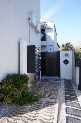 【その他共用部分】 | WATEI久我山