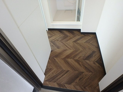 【玄関】 | WATEI久我山