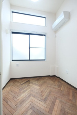 【内装】 | WATEI久我山