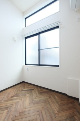 【内装】 | WATEI久我山