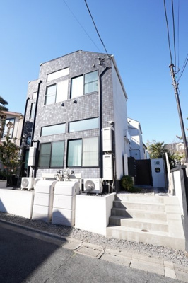 【外観】 | WATEI久我山