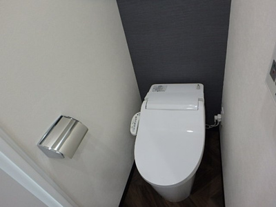 【トイレ】 | WATEI久我山